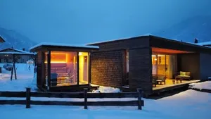 Image of Stoaberg Lodge