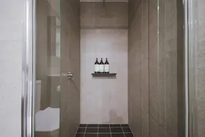 Image of Modern apt in heart of the city