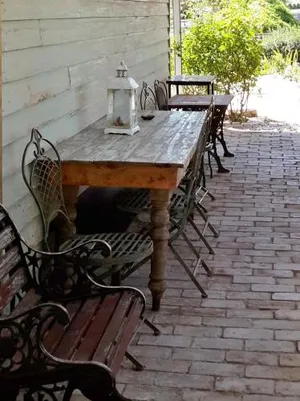 Image of C & A's Cottage