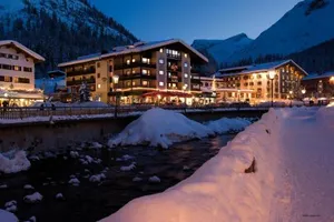 Image of Pfefferkorns Hotel