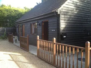 Image of Warmans Barn House Hotel