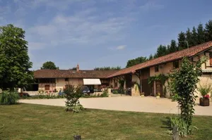 Image of Domaine des Charmilles