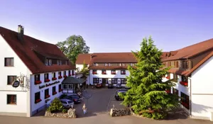 Image of Hotel Gerbe