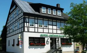 Image of Hotel Grüner Baum