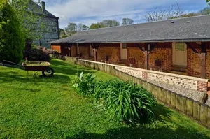Image of Auberge les Tonnelles