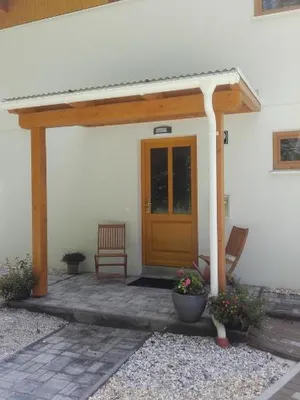 Image of Apartment Obertraun
