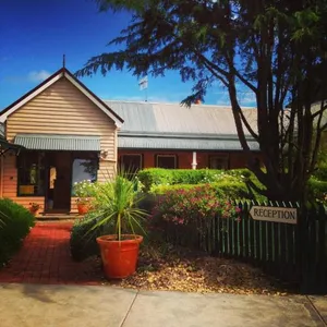 Image of Merrijig Inn