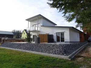 Image of Ferienwohnung am Weinberg