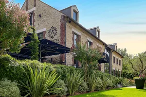 Image of La Villa de l'Ecluse
