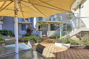 Image of Beachfront @ Scarbs