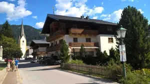 Image of Appartement La Piazza