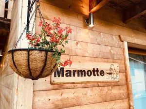 Image of Chalet Marmotte 2