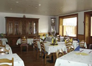 Image of Les Tilleuls