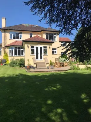 Image of Tresillian House