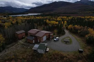 Image of Denali Nightly House Rentals