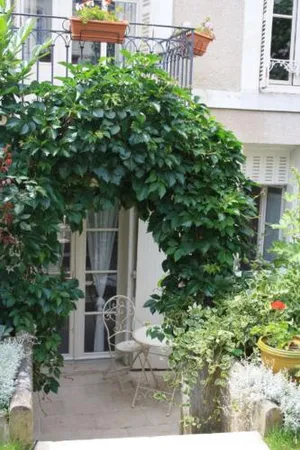 Image of Clos Saint Étienne