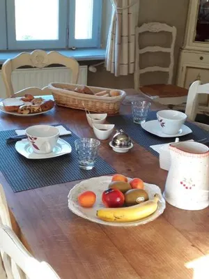 Image of Maison d'hôtes La Tuilerie