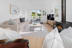 Image of Queen of Hearts Beach House