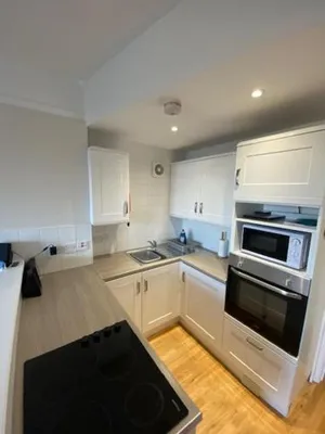 Image of Homerton House Apartments