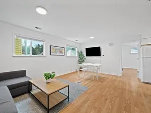 Image of Bright, Quiet and Modern 1Bdr Apartment in Millvale, Lawrenceville