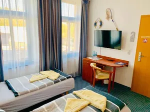 Image of Hotel-Pension "Petridamm"