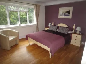Image of The Oaks Guest House