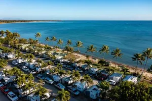 Image of BIG4 Bowen Coral Coast Beachfront Holiday Park