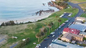 Image of Beachview Motel - Adults Only