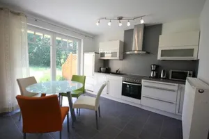 Image of Ferienwohnungen Seevogel