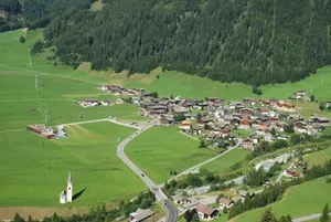 Image of Haus Panoramablick