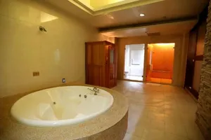 Image of Hua Jia Motel