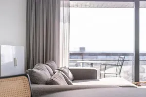 Image of Appartement met prachtig zicht.