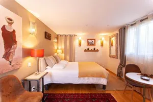 Image of Villa Chaleemar