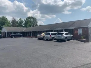 Image of Mt. Vernon Motel