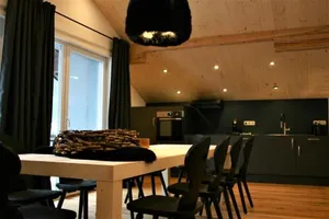 Image of MO Chalet
