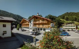 Image of Salzburger Hof