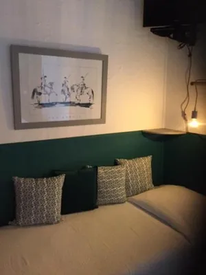 Image of Hotel Le Méditérranée