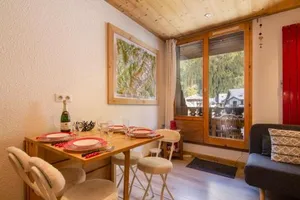 Image of Chamonix Sud - La Mondeuse - Happy Rentals