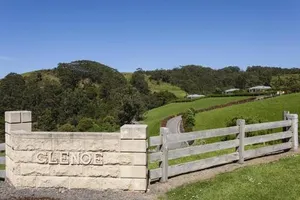 Image of Glenoe Cottages