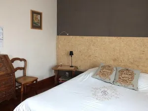 Image of B&B Chambre Chocolat