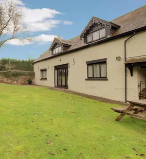Image of Stable Cottage