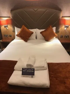 Image of The Crown Hotel Wetherspoon