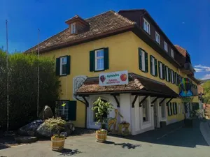 Image of Apfelwirt