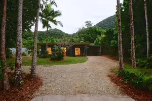 Image of Daintree Rainforest Beach House
