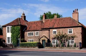 Image of Porch House