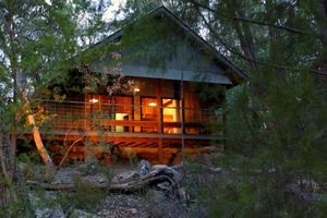 Image of Girraween Environmental Lodge