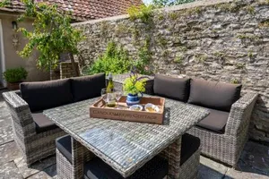 Image of Candlemakers Cottage