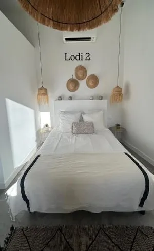 Image of Le Lodi
