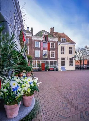 Image of De Kaepstander