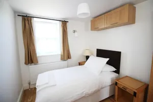 Image of Wellesley Road Apartments